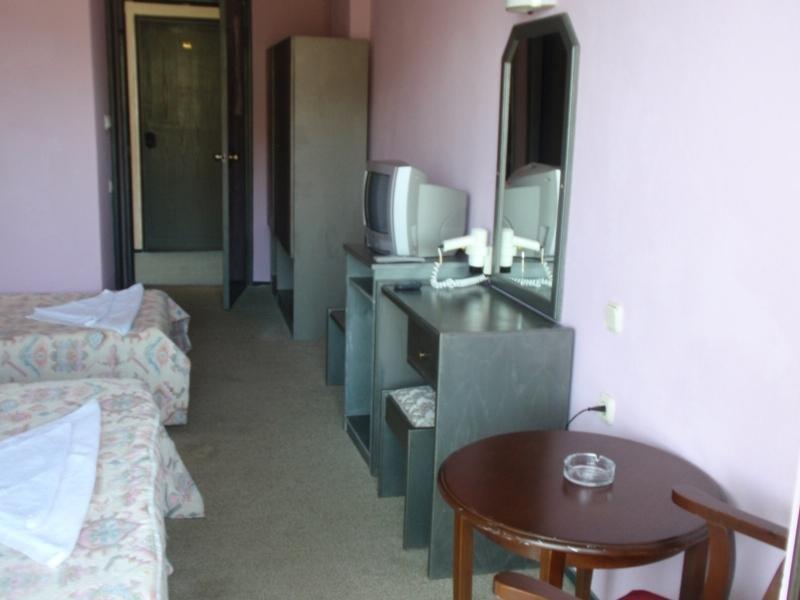 Verano Beach Hotel İçmeler Quarto foto